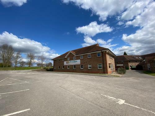 Apartamento Bramley Guest Rooms