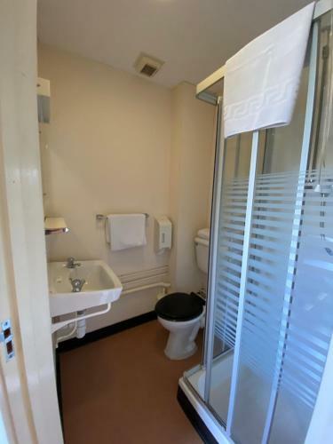 Apartamento Bramley Guest Rooms