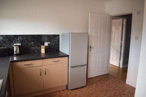 Kelpies Serviced Apartments- Campbell