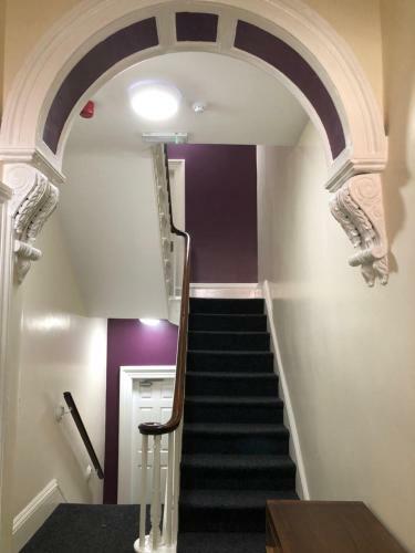 Fishergate Aparthotel 2 - City Centre Location