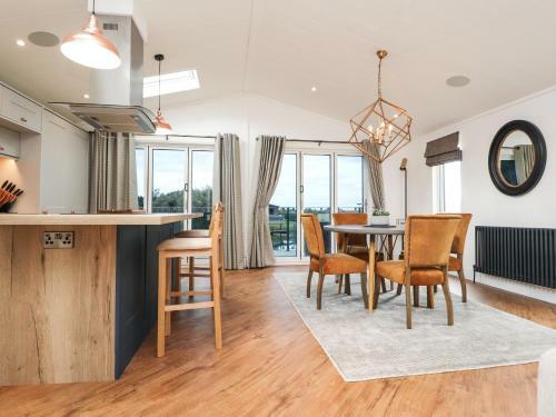Retreat By The Bowers