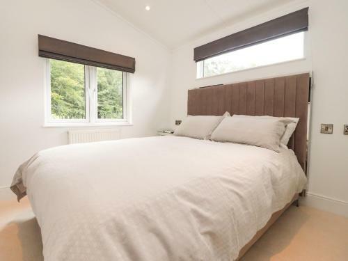 Retreat By The Bowers