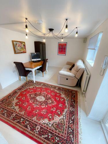 Apartamento Preston Stanley 1 Bed Flat 3b