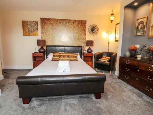 Apartamento Spice