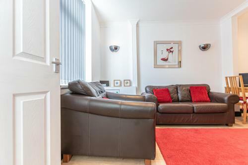Preston Contractor Accommodation