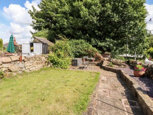 Jam Pot Cottage