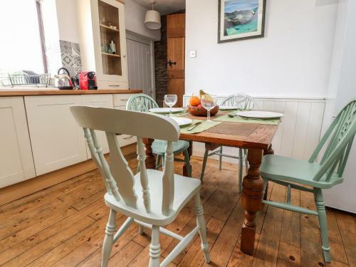 Jam Pot Cottage