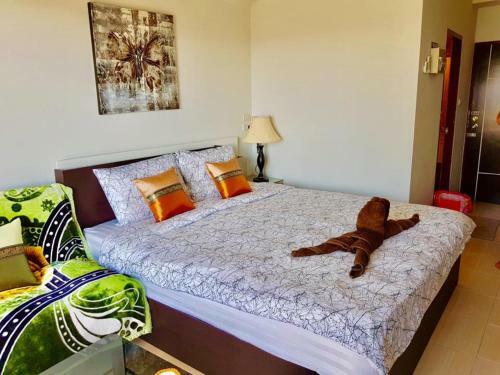Apartamento Rayong Condochain 325