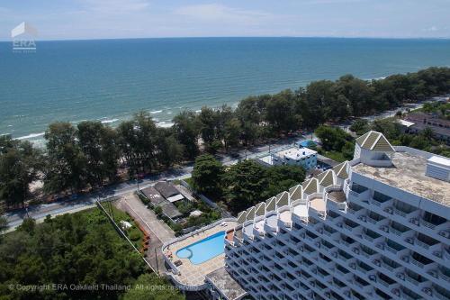 Apartamento Rayong Condochain 325