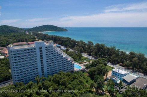 Apartamento Rayong Condochain 325