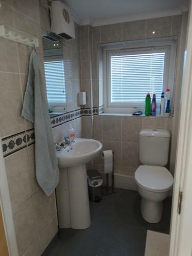 Apartamento The Annexe