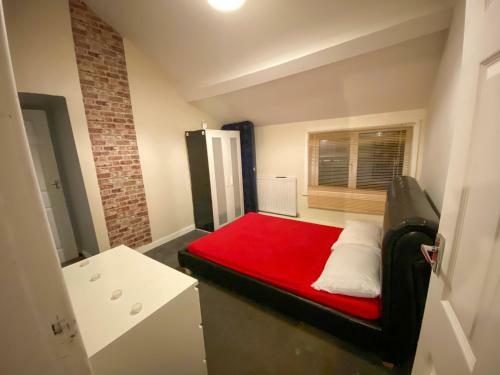 Apartamento Preston Stanley 2 Bed Flat 3c