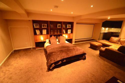 Fg Aparthotel Glovers Court