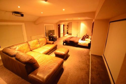 Fg Aparthotel Glovers Court
