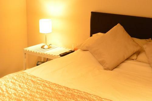 Fg Aparthotel Glovers Court