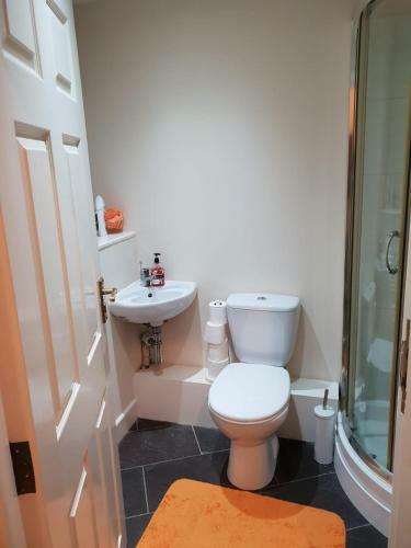 Hostal Preston Stocks Road Serviced House