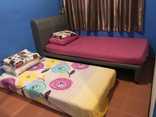 D'gaia Homestay Sandakan