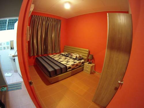 D'gaia Homestay Sandakan