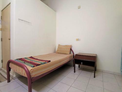 Albergue Star Lodge