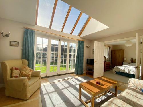 Library Cottage, Pulborough