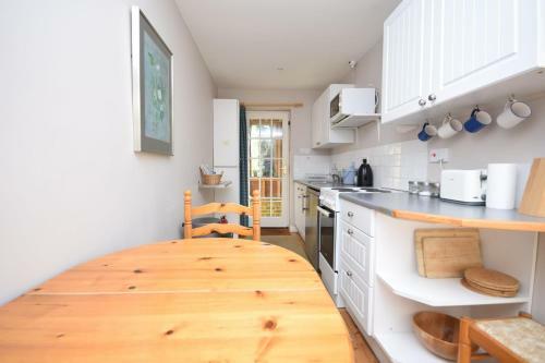 Library Cottage, Pulborough