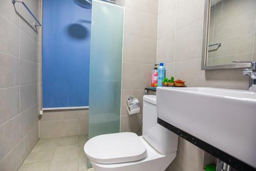 Apartamento Georgetown High Floor Luxury 3br Suite
