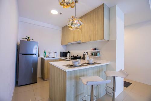 Apartamento Georgetown High Floor Luxury 3br Suite