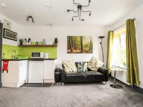 Apartamento Treetop