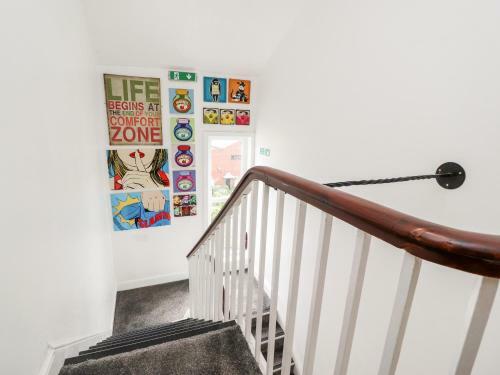 Apartamento Treetop