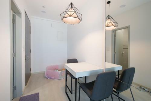 Apartamento Straits Garden Suites, Georgetown
