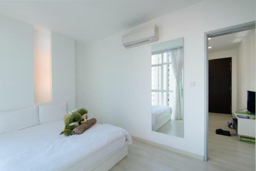 Apartamento Straits Garden Suites, Georgetown