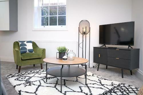 Lovely 2 Bedroom Apartment In Preston