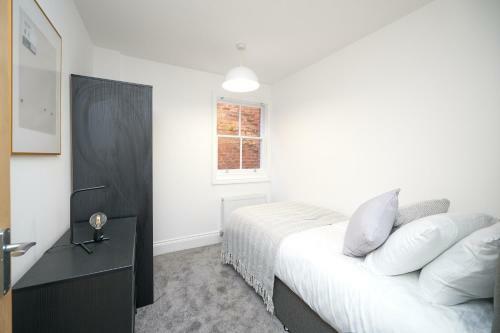 Lovely 2 Bedroom Apartment In Preston