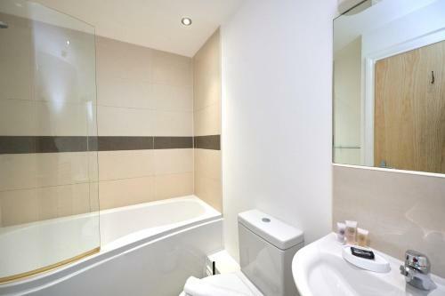 Lovely 2 Bedroom Apartment In Preston