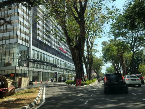Apartamento Tropicana 218 Macalister