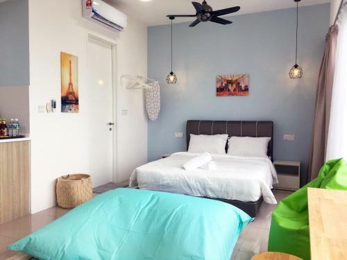 Apartamento Tropicana 218 Macalister