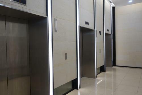 Apartamento Tropicana 218 Macalister