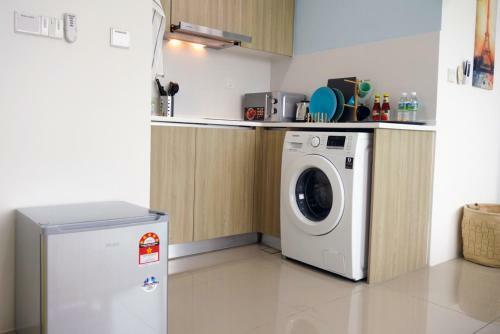 Apartamento Tropicana 218 Macalister