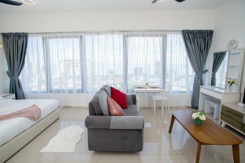 Apartamento Tropicana 218 Macalister