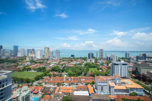 Apartamento Tropicana 218 Macalister