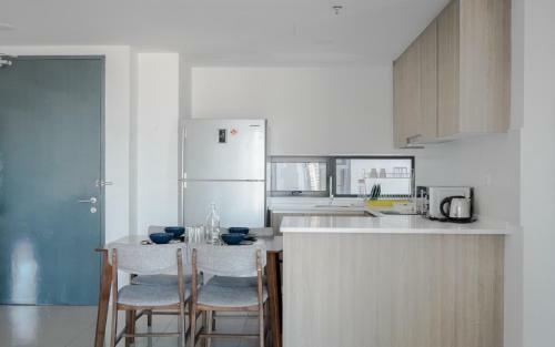 Apartamento Tropicana 218 Macalister