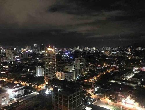 Apartamento Sunrise Gurney Seaview Luxury Duplex
