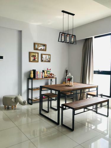 Apartamento Sunrise Gurney Seaview Luxury Duplex