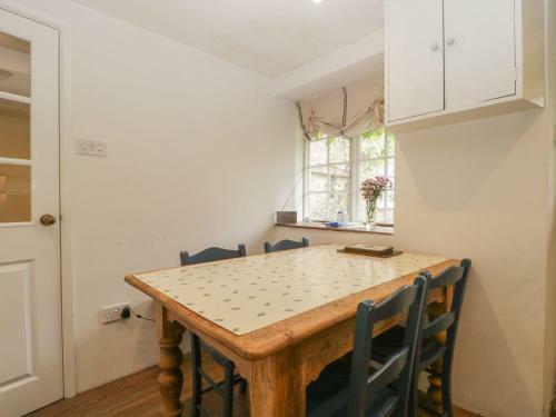 Burwell Cottage