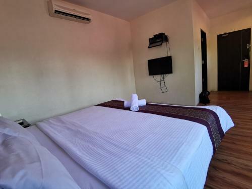 Hotel 8 Boutique By The Sea