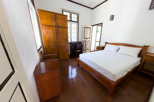 Hostal Hickory Penang Hill