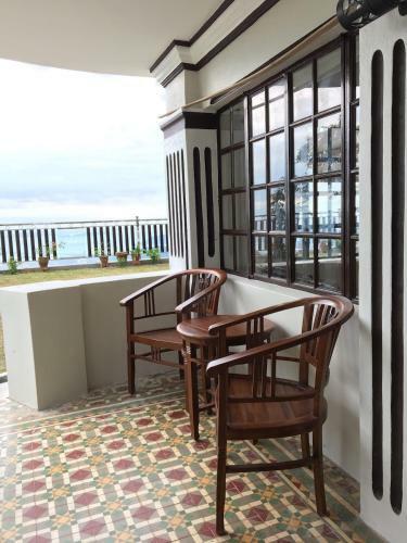 Hostal Hickory Penang Hill
