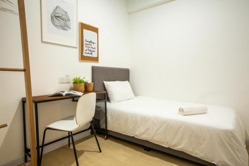 Albergue Minima 8