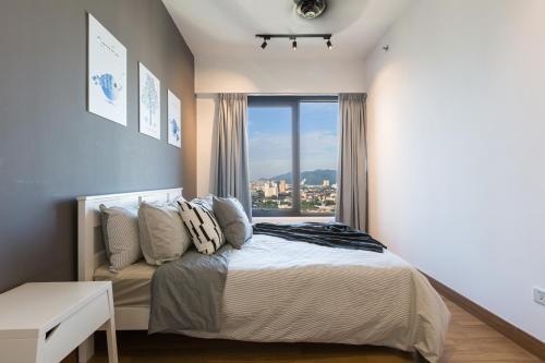 Apartamento Tropicana 218 Macalister