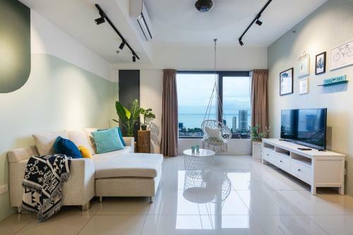 Apartamento Tropicana 218 Macalister